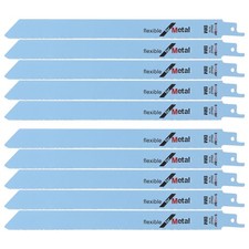 10X S1122BF Reciprocating