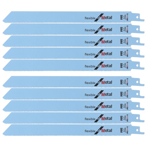 10x s1122bf reciprocating - 10x,