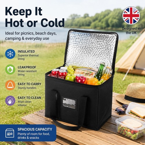 70l extra large cooler bag - extra,