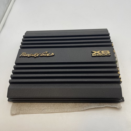 Vintage phoenix gold - vintage, xs2500