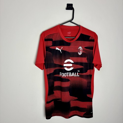 Milan football shirt jersey - milan,