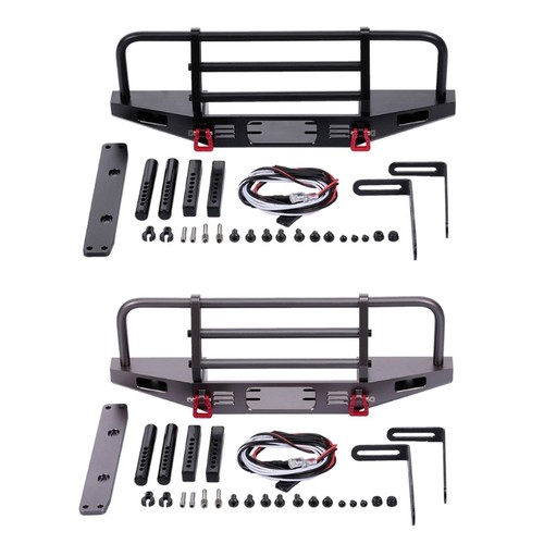 Metal front bumper for - metal,