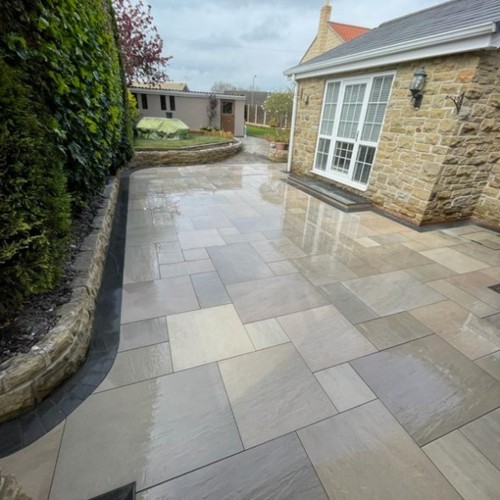 Raj green porcelain vitrified - green,