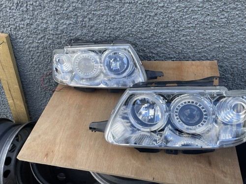 Citroen saxo angel eye - angel,