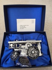 Corgi classics fowler steam - classics,
