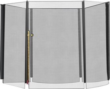 8ft Trampoline safety Net