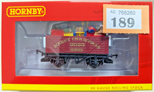 AD189 PS Hornby R60082: 7