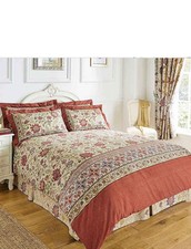 Galiana Duvet Cover Set by Vantona