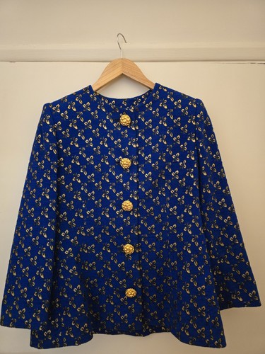Vintage givenchy couture - givenchy,