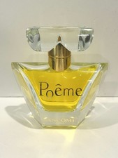 Poeme Lancome Giant Glass