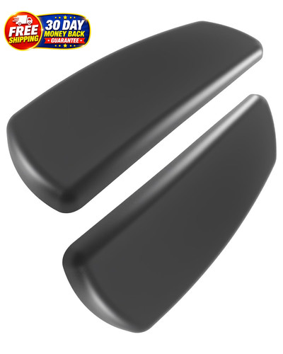 Office chair arm pads fit - office,