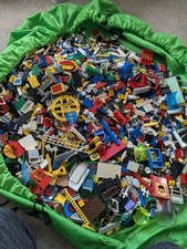 Bulk Lego Joblot 4.5kg+