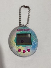 Original Tamagotchi in the