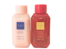 Ted Baker 1x Raspberry &