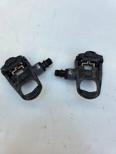 LOOK KEO Classic Liquigas Clipless Pedals, 275 Gram, Grey, Good Condition!