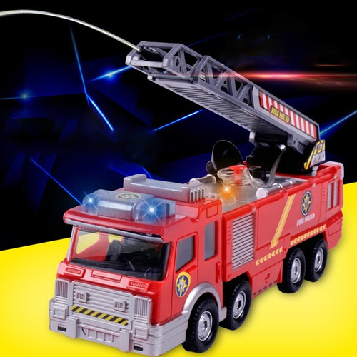 Fireman sam jupiter fire - jupiter,