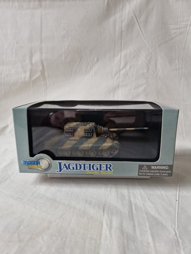 Dragon armour jagdtiger porche - dragon,