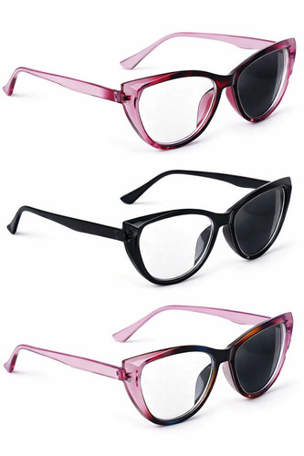 Photochromic transitional - photochromic,