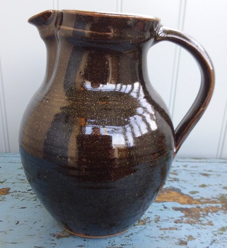 Winchcombe studio pottery - studio,