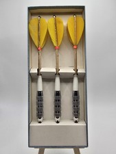 Vintage Jim Pike Feather