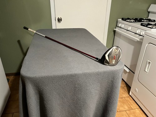 Taylormade 460 fct driver - 460,