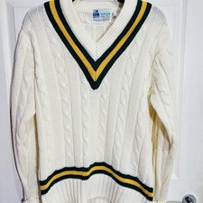GM Cricket Cream Colour Large