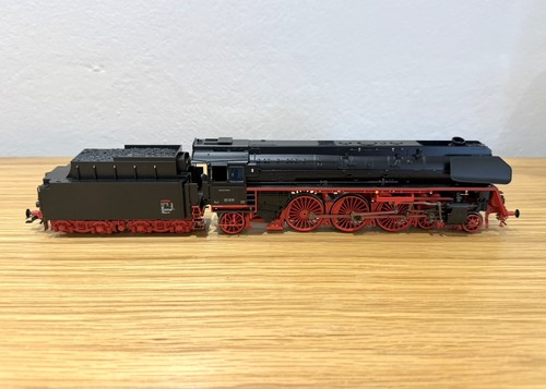 Märklin 39207 01 5 - ho, 01.5