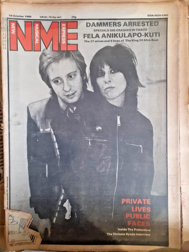 Nme october 1980 - 18,