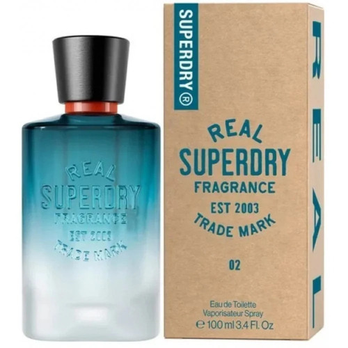 Superdry real masculine - superdry,