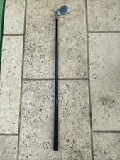 Dunlop Loco 7 Iron Junior Graphite Shaft 33” Long Ages 7-11 - Good Condition