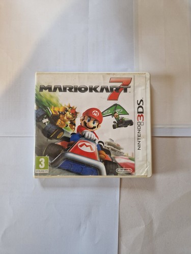 Mario kart for the - the, 3ds