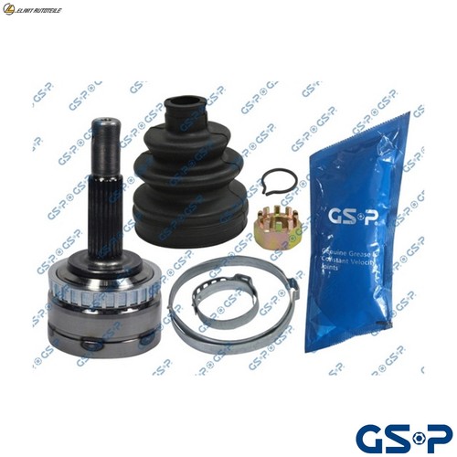 Joint kit driveshaft 844020 - driveshaft,