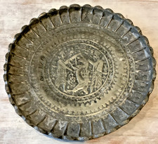 Qajar persian qalamzani hand - persian,