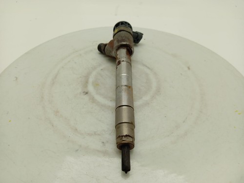Vauxhall vivaro fuel injector - fuel,