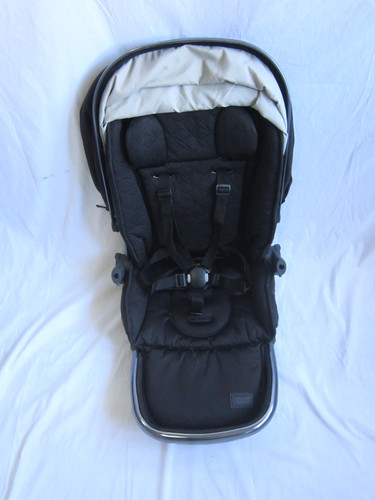 Babystyle oyster seat unit - babystyle,