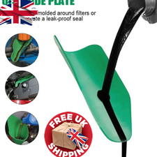 Flexible Oil Funnel Tool Car