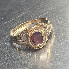 Very rare antique georgian - very,