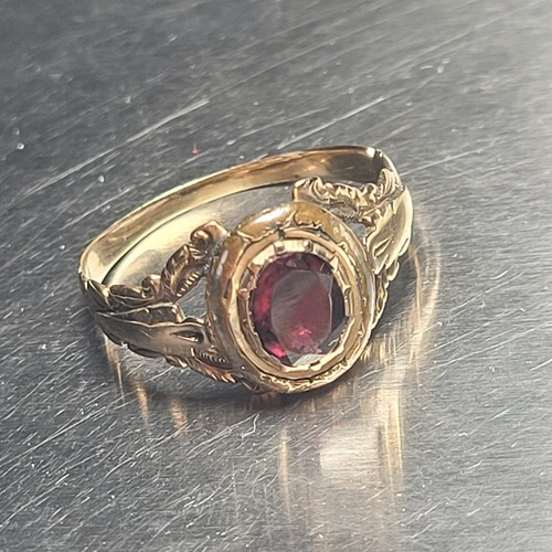 Very rare antique georgian - very,