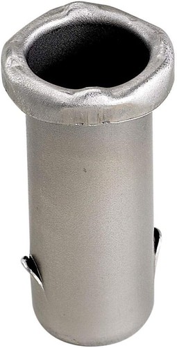 15mm pipe inserts - -, pack