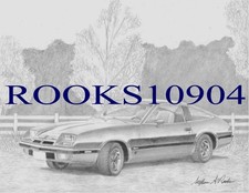 1975 Oldsmobile Starfire GT