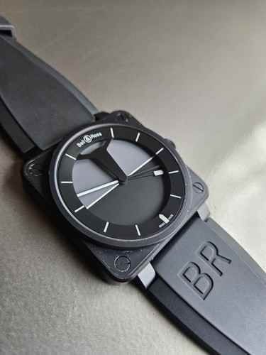 Bell ross horizon - horizon, watch