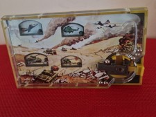 Vintage Unboxed Tomy Pocketeers Palitoy Bombard Handheld Working Order