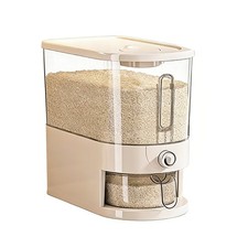 5/10KG Rice Dispenser