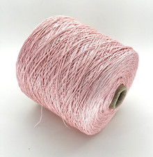 Linen fine yarn on cone 100%