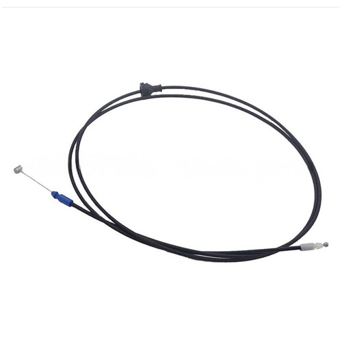 Ready install hood lock - ready,