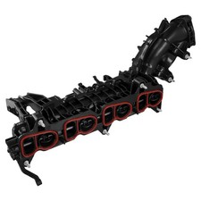 INTAKE MANIFOLD WITH MOTOR FOR BMW MINI 11618513653 8513653