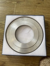 10 X 1/2 Resin Bonded Diamonds Wheel