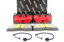 FOR AUDI RS3 8P TTRS TT RS 8J