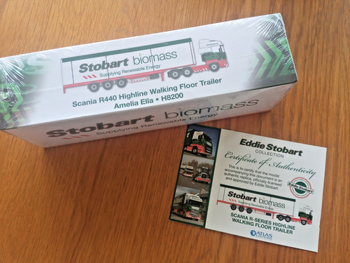 Atlas eddie stobart scania - atlas,