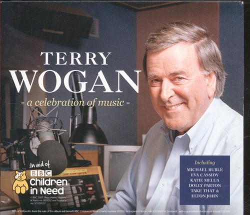 Various artists terry wogan - terry,